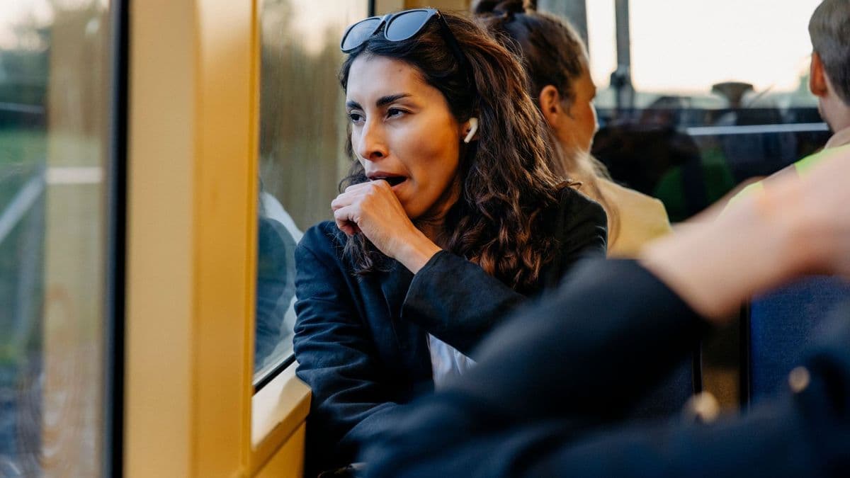 Women Who Keep Going Even When They’re Tired