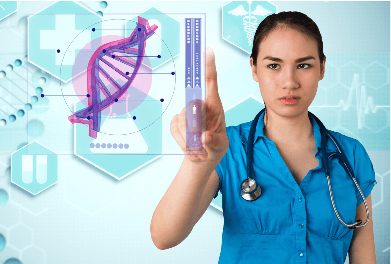 Can gene editing reverse Type 2 Diabetes?