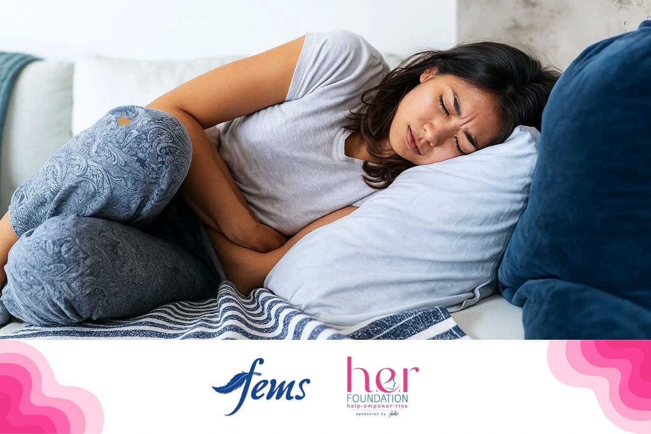Hitting Pause: What Really Happens When You Stop Your Period?