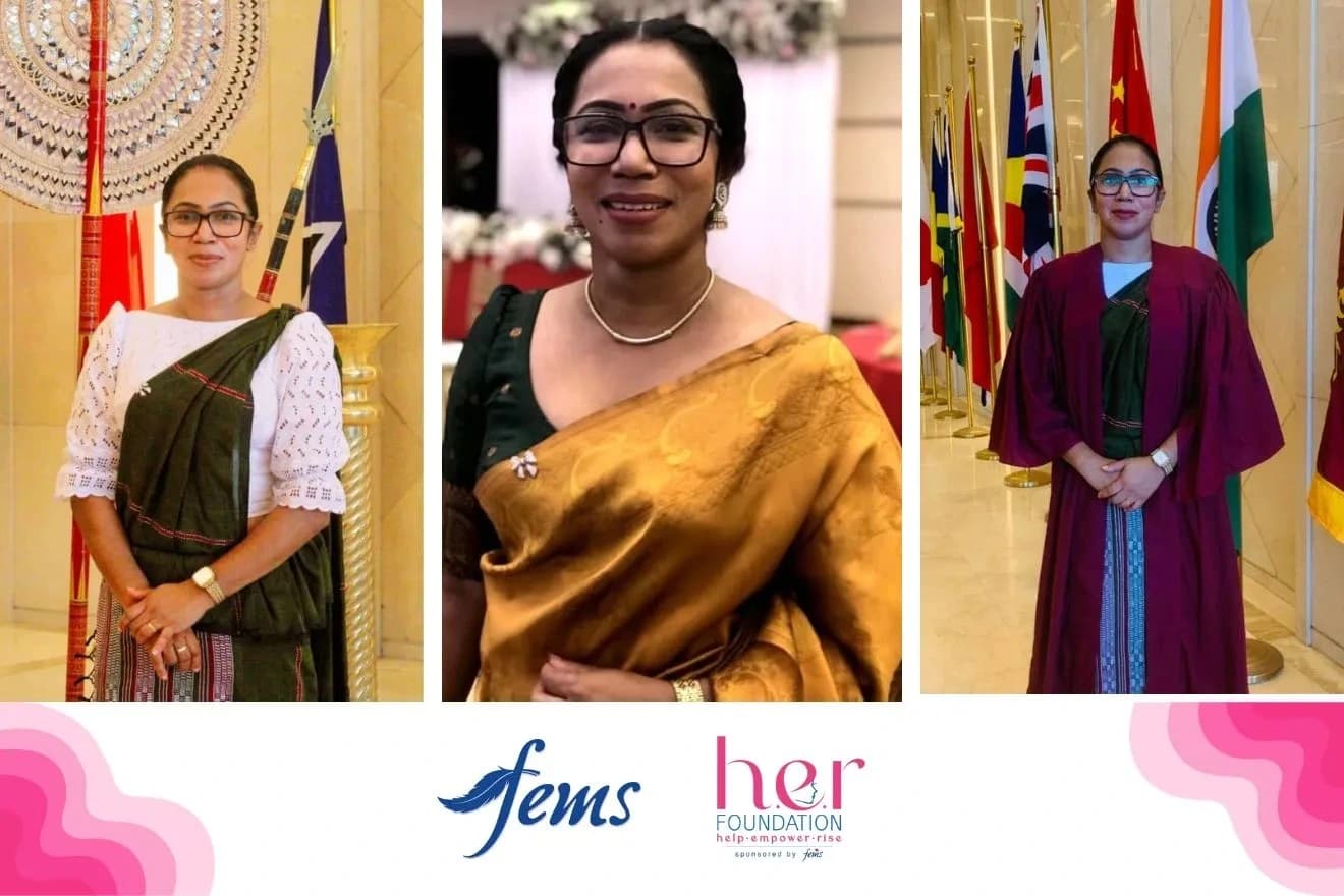 The Importance of Menstrual Health for the entire community