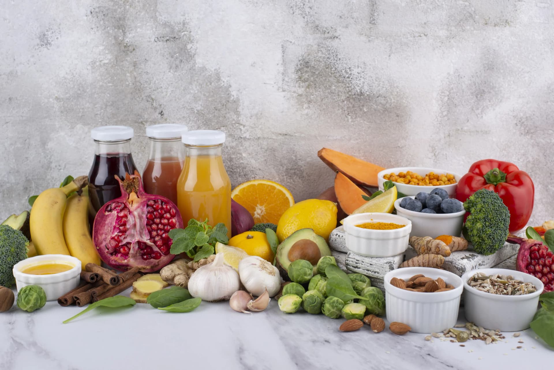 The Rise of Functional Foods: Everyday Ingredients That Boost Immunity Naturally