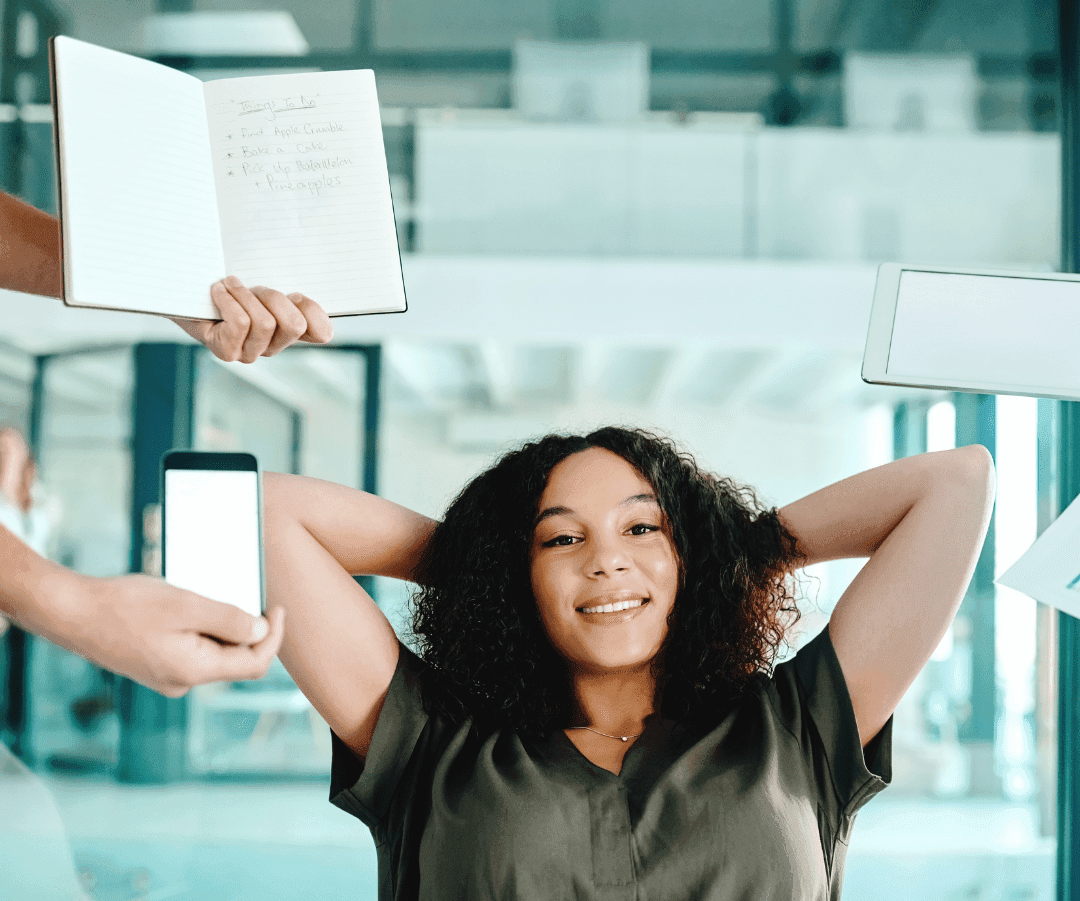 Can you build a business while being emotionally exhausted? Advice for women entrepreneurs