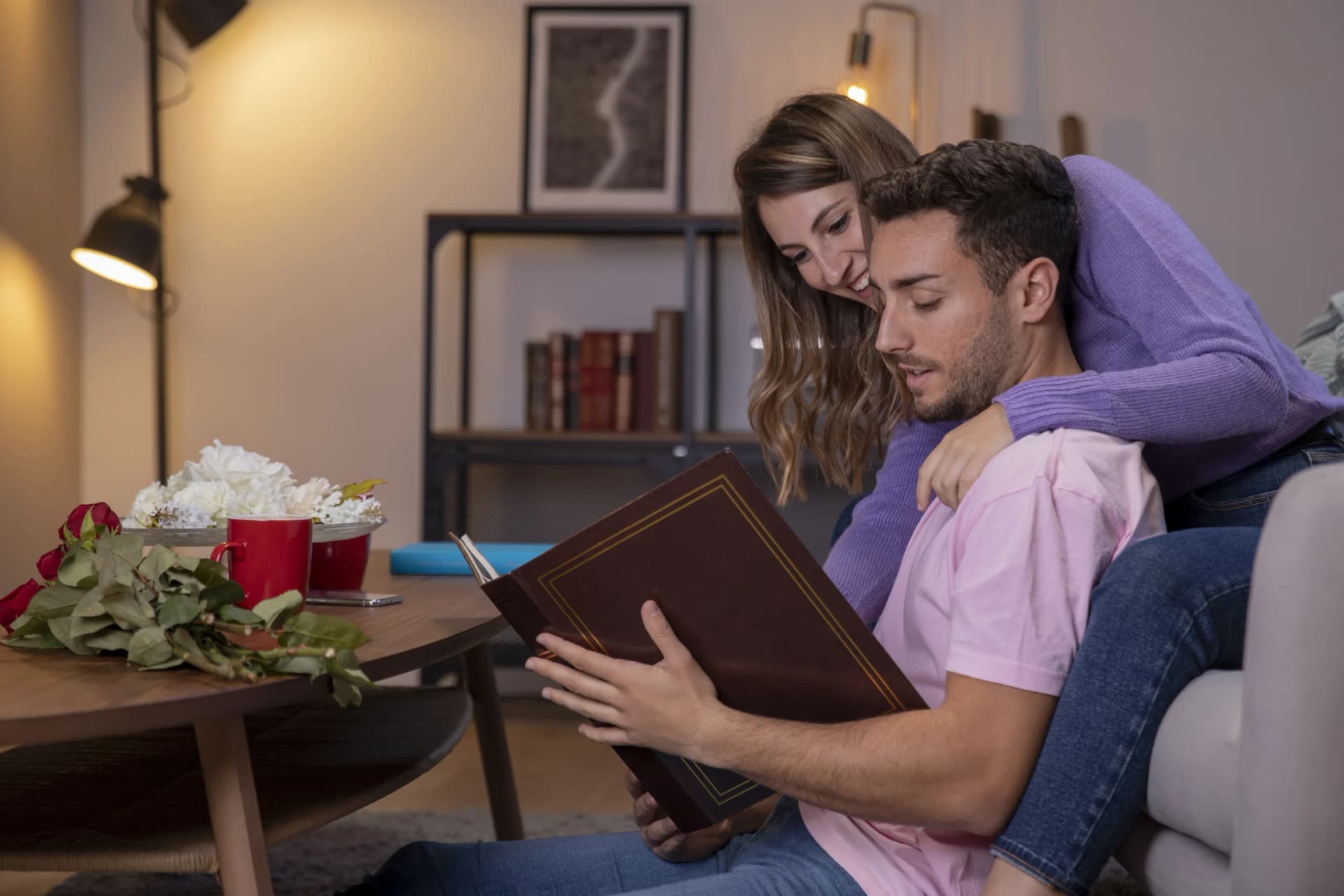 When Love Starts To Feel Heavy: The Modern Reality Of Relationships Today
