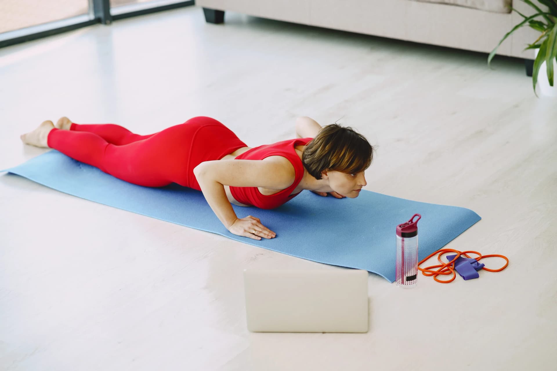 Fitting Exercise into Your Holiday Schedule