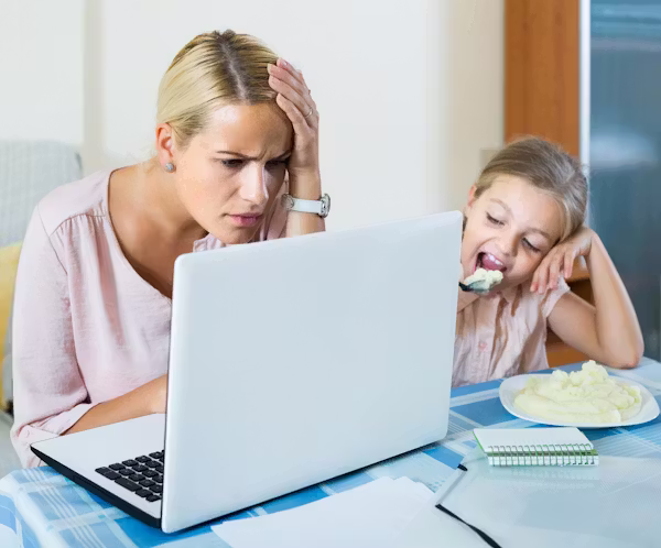 The Pressure to Be a ‘Perfect Mother’ in an Imperfect World