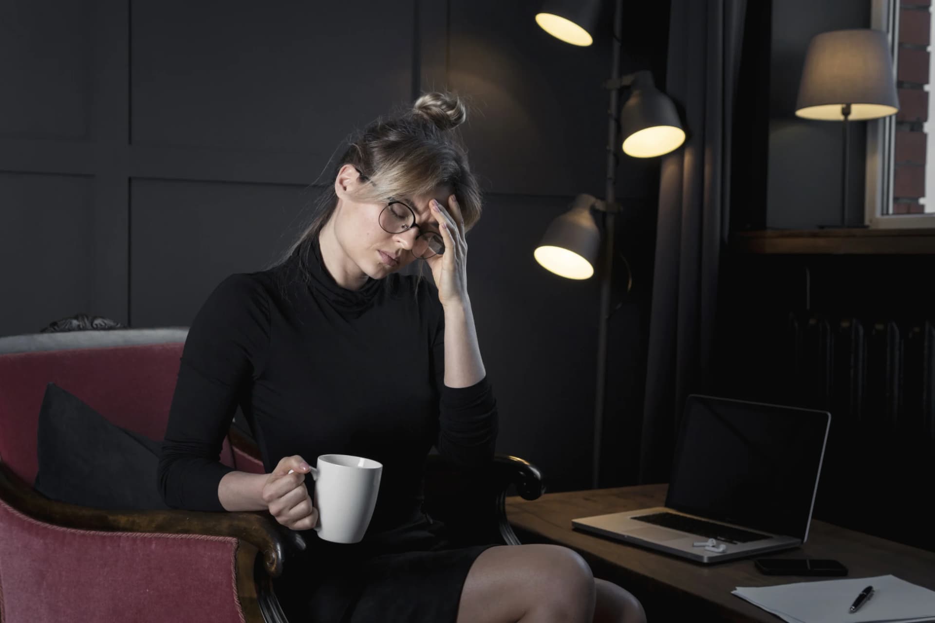 Silent Burnout: Why High-Functioning Women Are Crashing Quietly