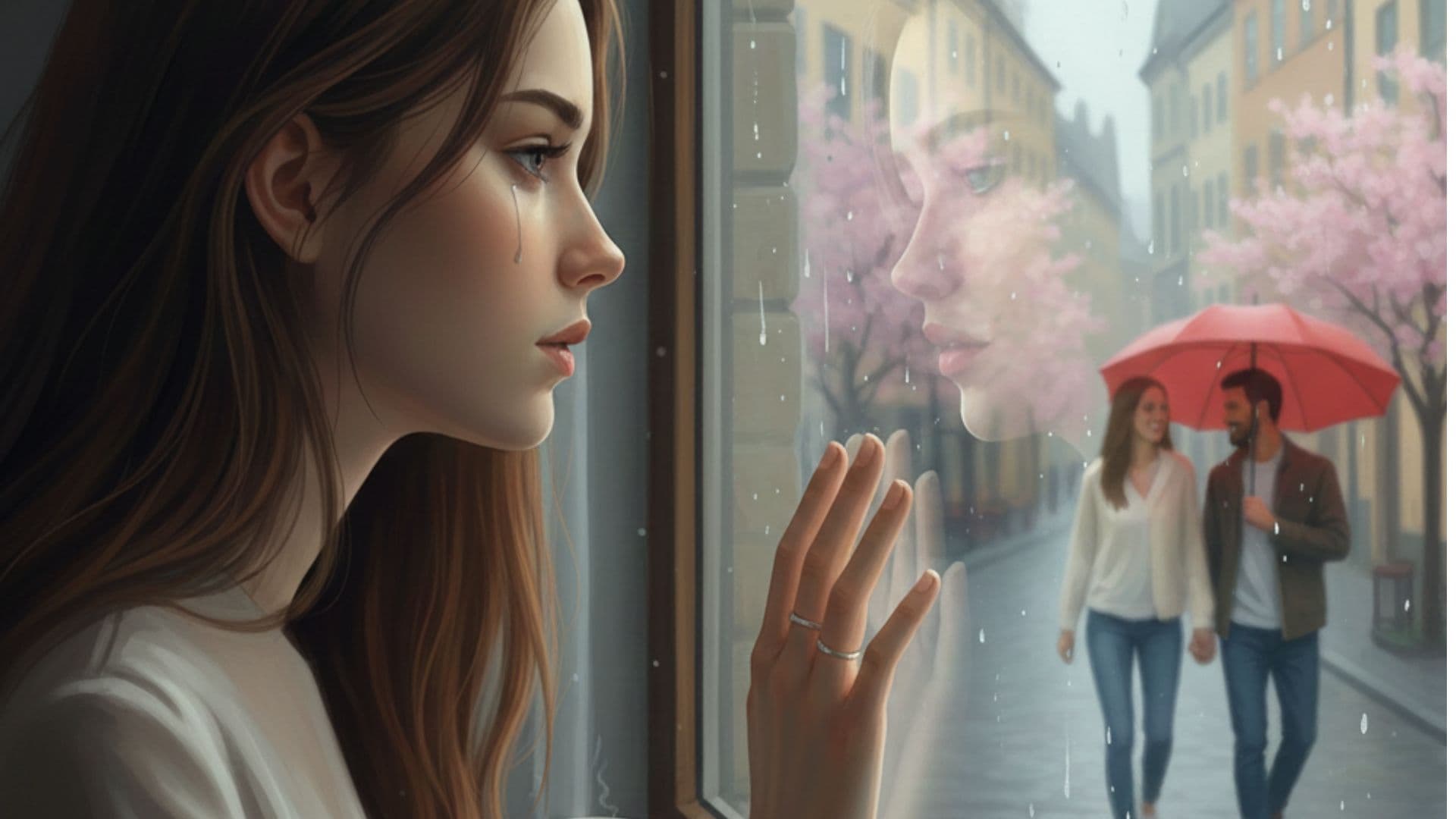 One-Sided Love