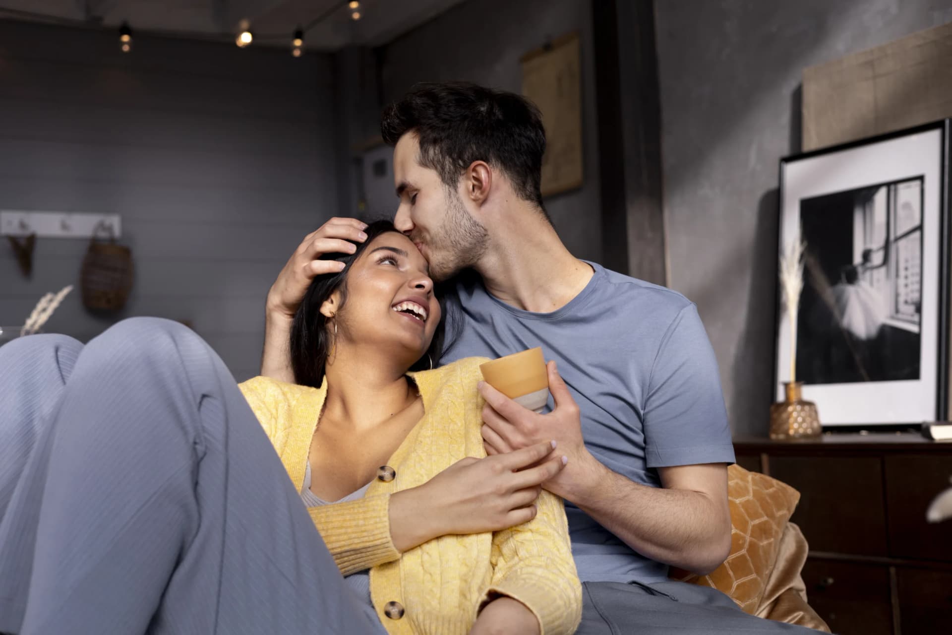 Why Softness Matters More Than Romance: Emotional Safety in Modern Relationships