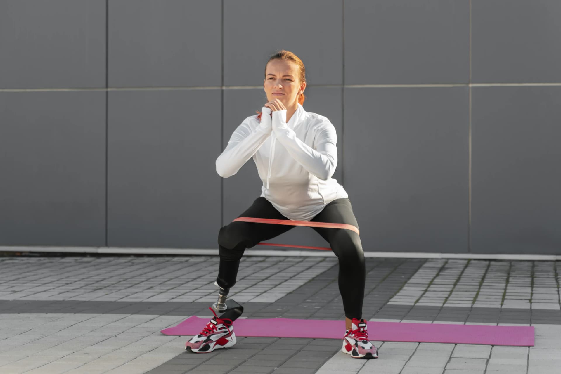 Why Women Are Rebuilding Strength After 30 Instead of Chasing Weight Loss
