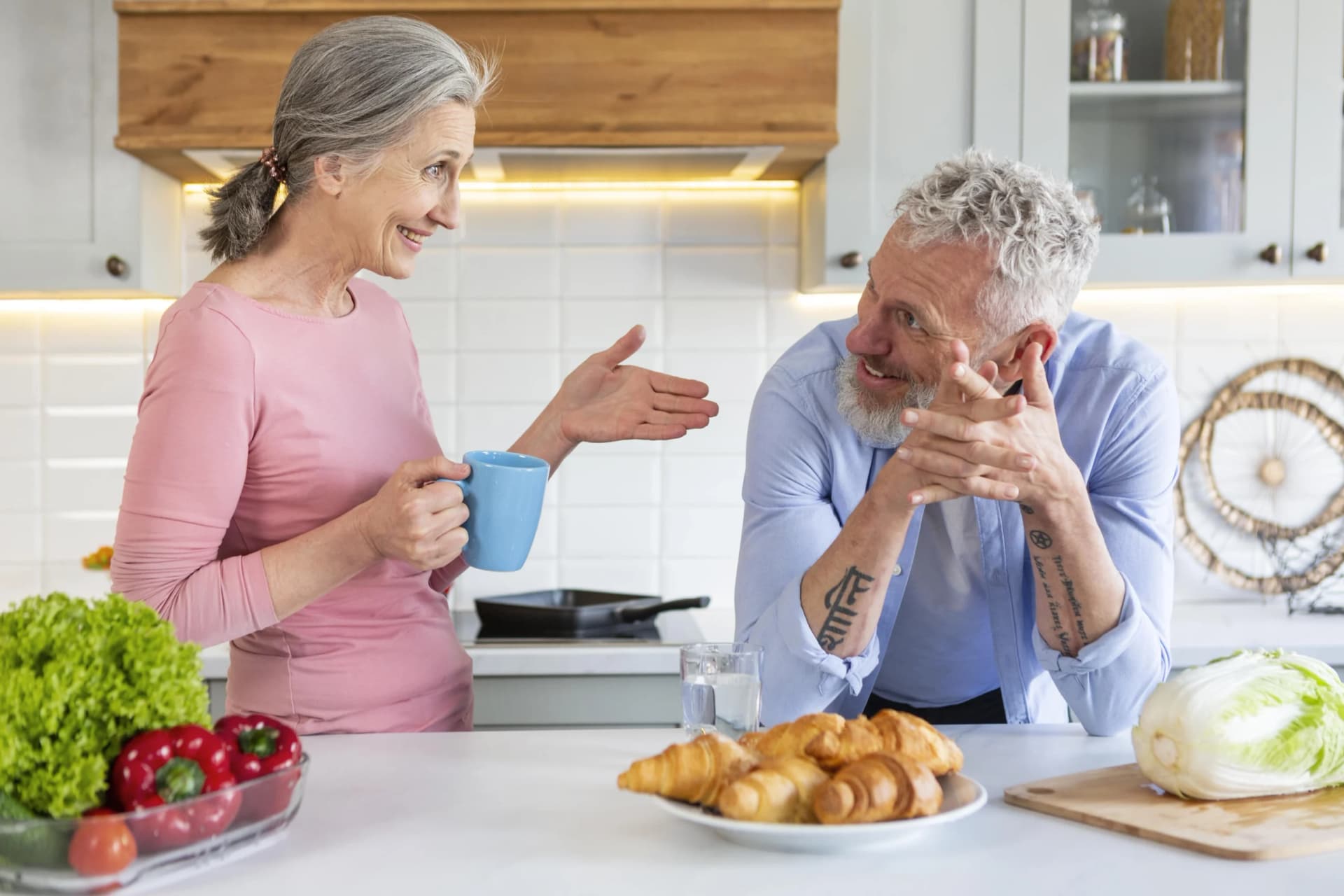 Life After 50 Isn’t a Decline It’s a Reclaiming of Identity, Freedom, and Voice