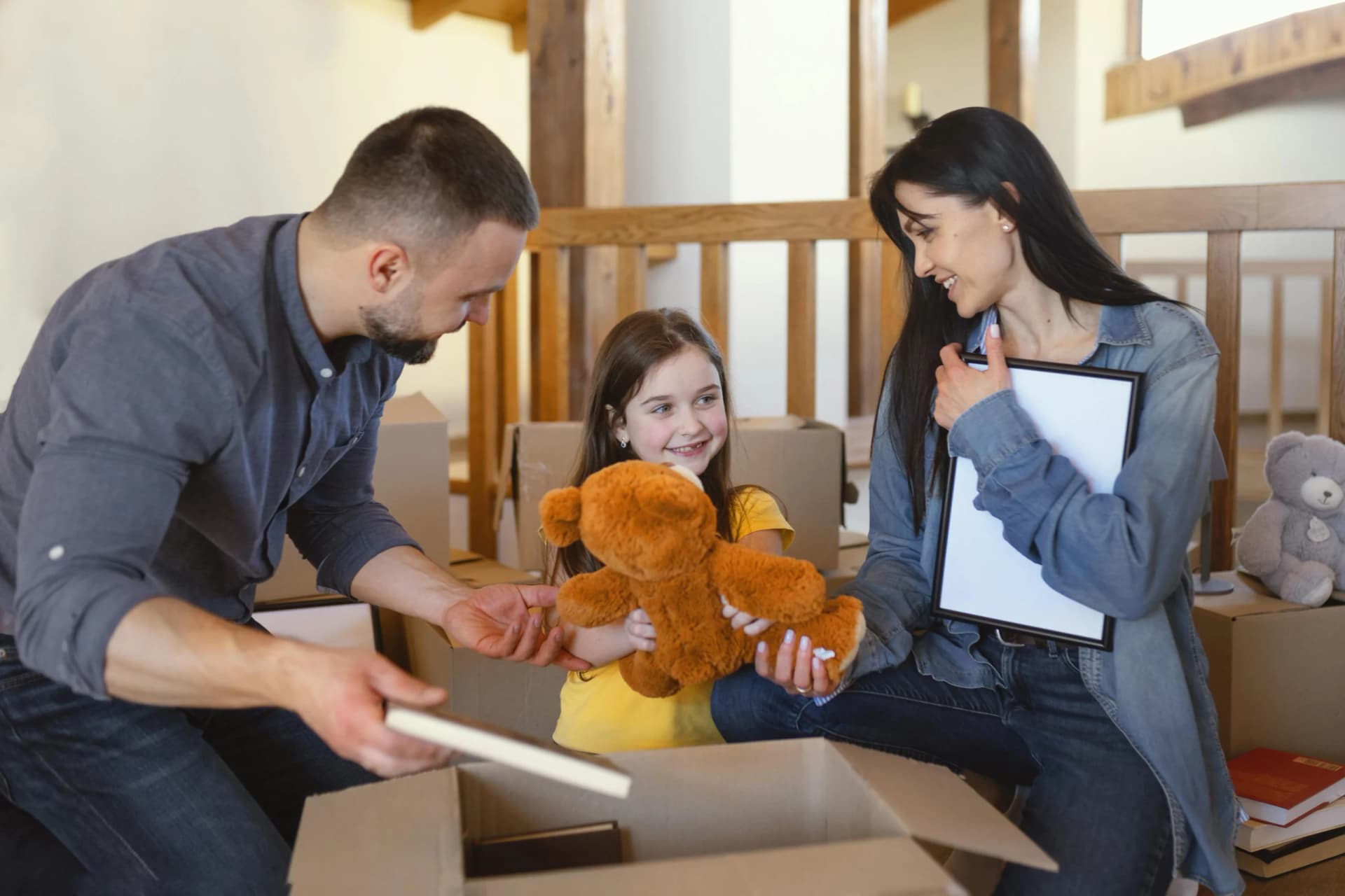 Why Modern Parenting Is Moving Away from Perfection and Towards Presence