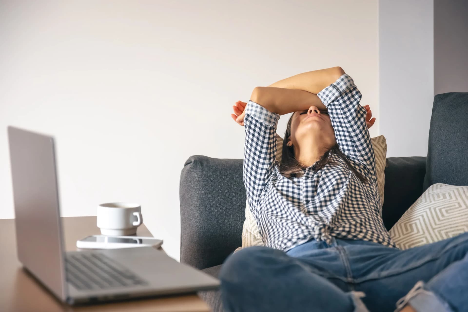 High-Functioning Burnout: Why Rest Alone Isn’t Fixing Exhaustion