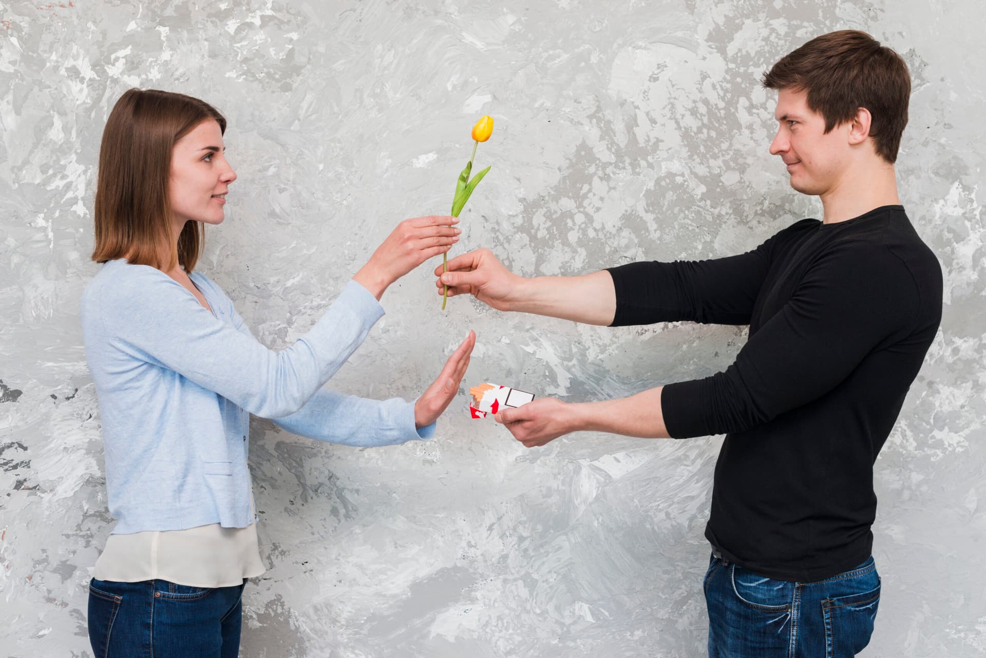 When Love Feels Like Responsibility Instead of Partnership