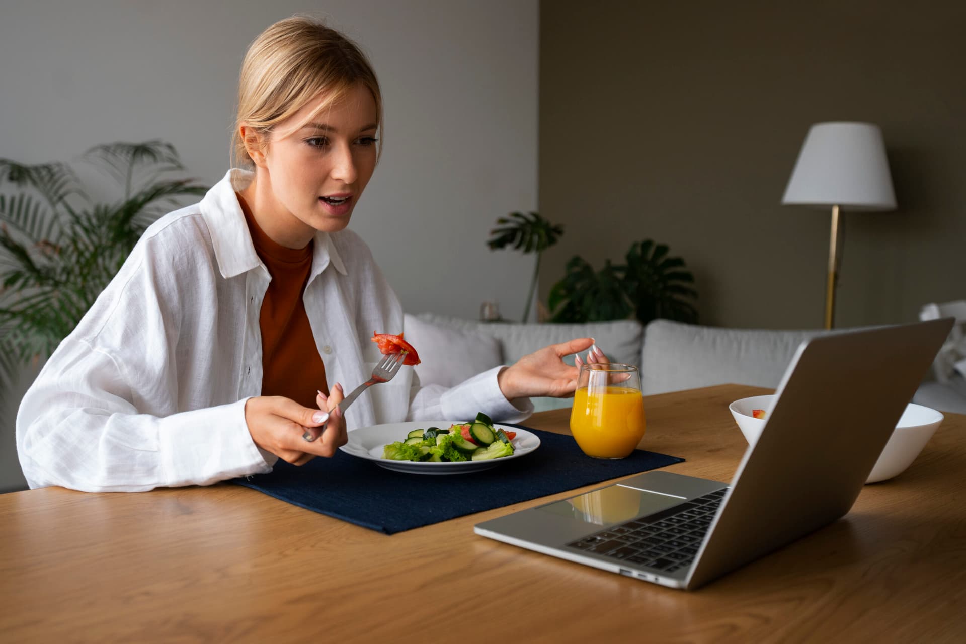 Eating for Balance, Not Restriction: Why Intuitive Eating Is Trending Again