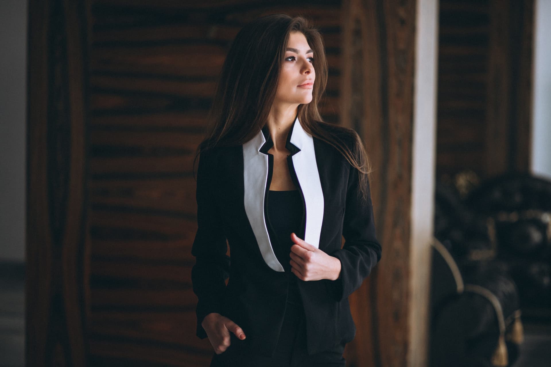 Dressing for Yourself Is the Ultimate Confidence Why Personal Style Is a Professional Power Move