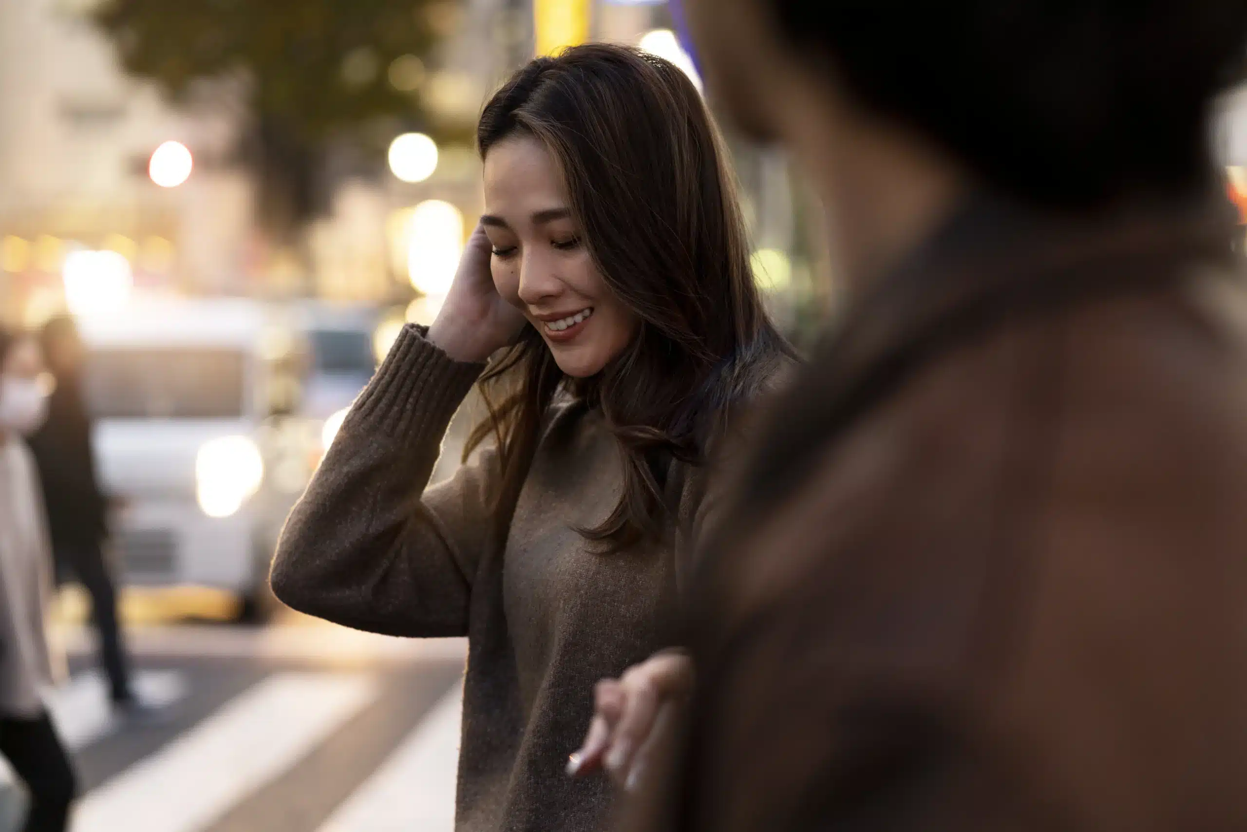 Where Modern Relationship Boundaries Are Quietly Blurring
