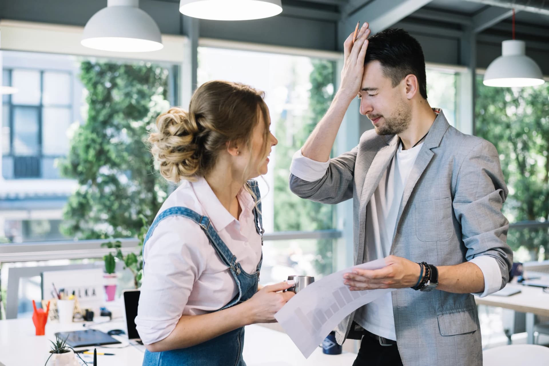 Why “Losing Feelings” Isn’t the Real Reason Professionals Leave Good Relationships
