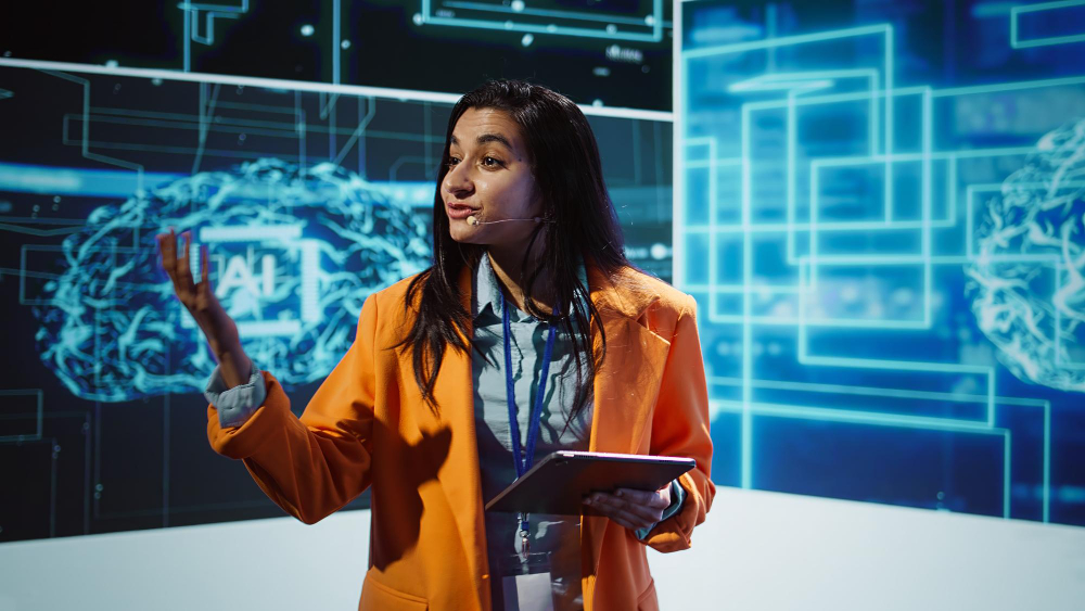 Tech Policy and Advocacy