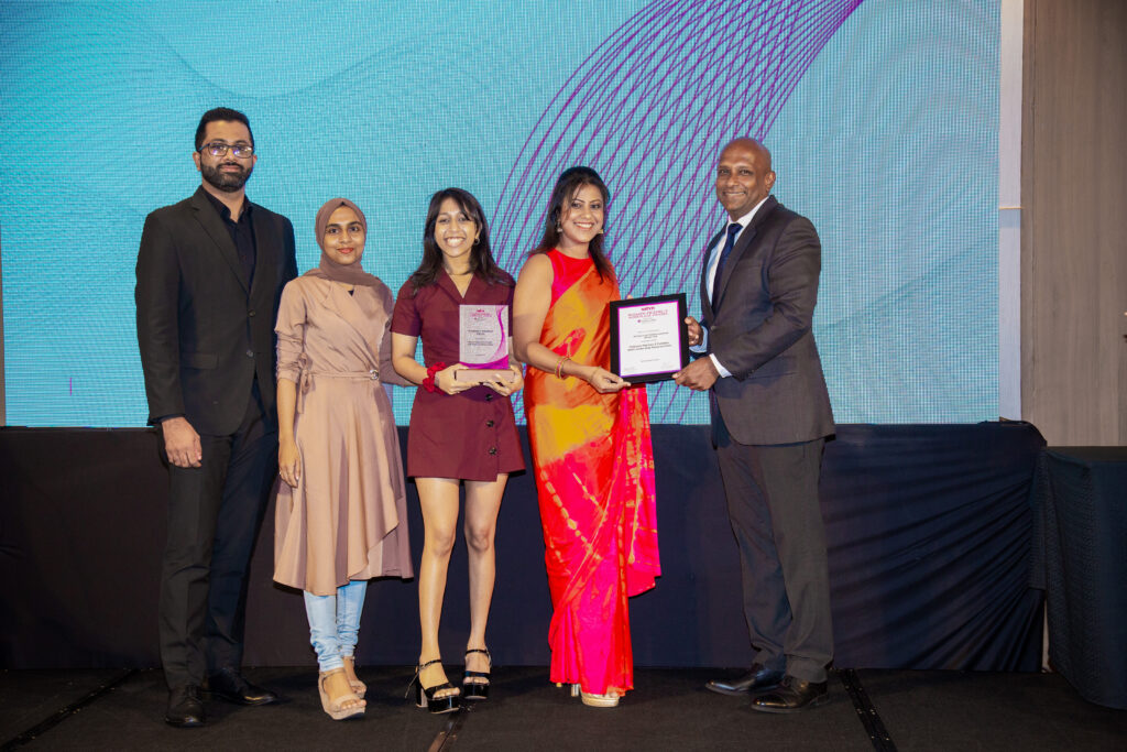 H Connect International