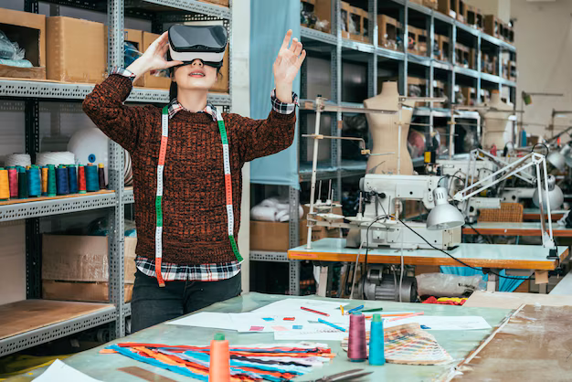 Women in Creative Industries