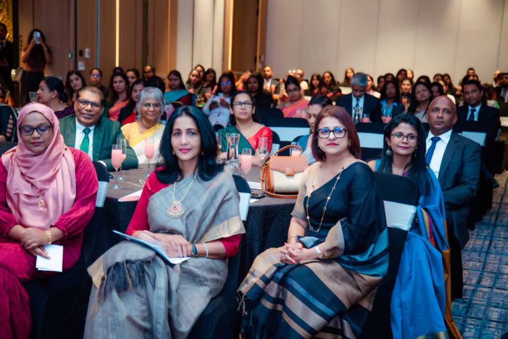 Satynmag Women Friendly Workplace Awards