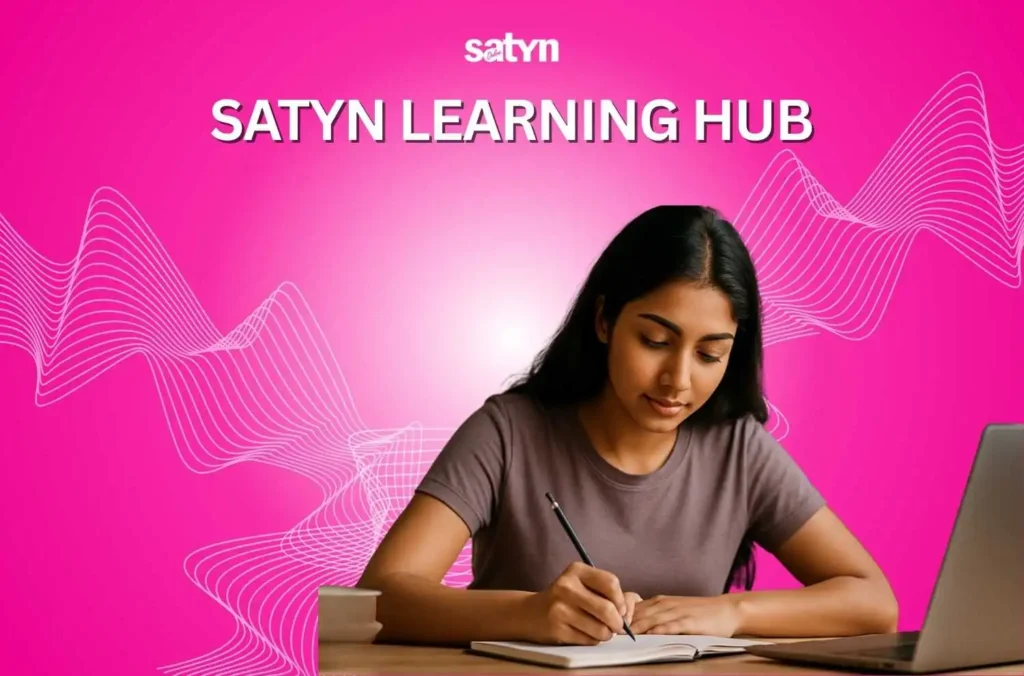 satyn learing hub