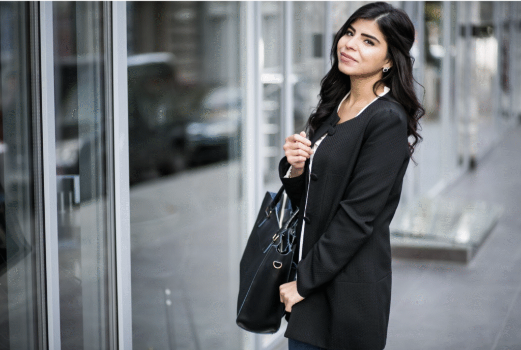 Upskill to succeed - a woman's guide to career growth