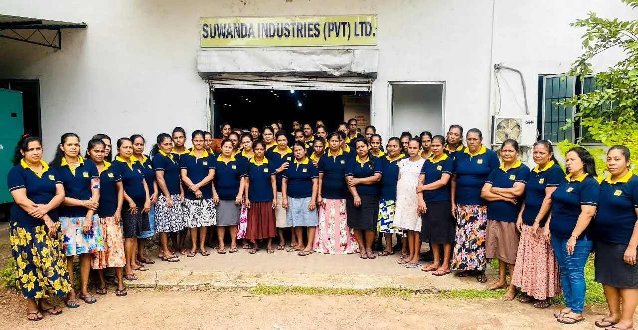 Championing empowering women