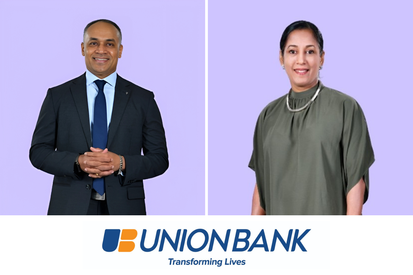 union bank