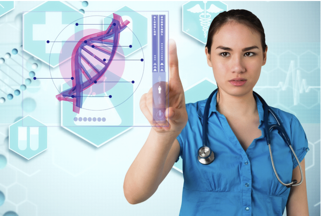 Can gene editing reverse Type 2 Diabetes?