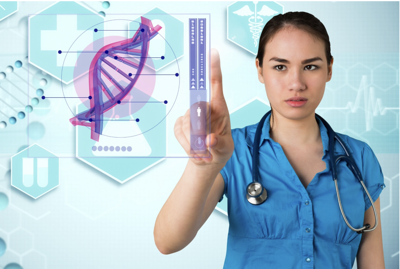 Can gene editing reverse Type 2 Diabetes?