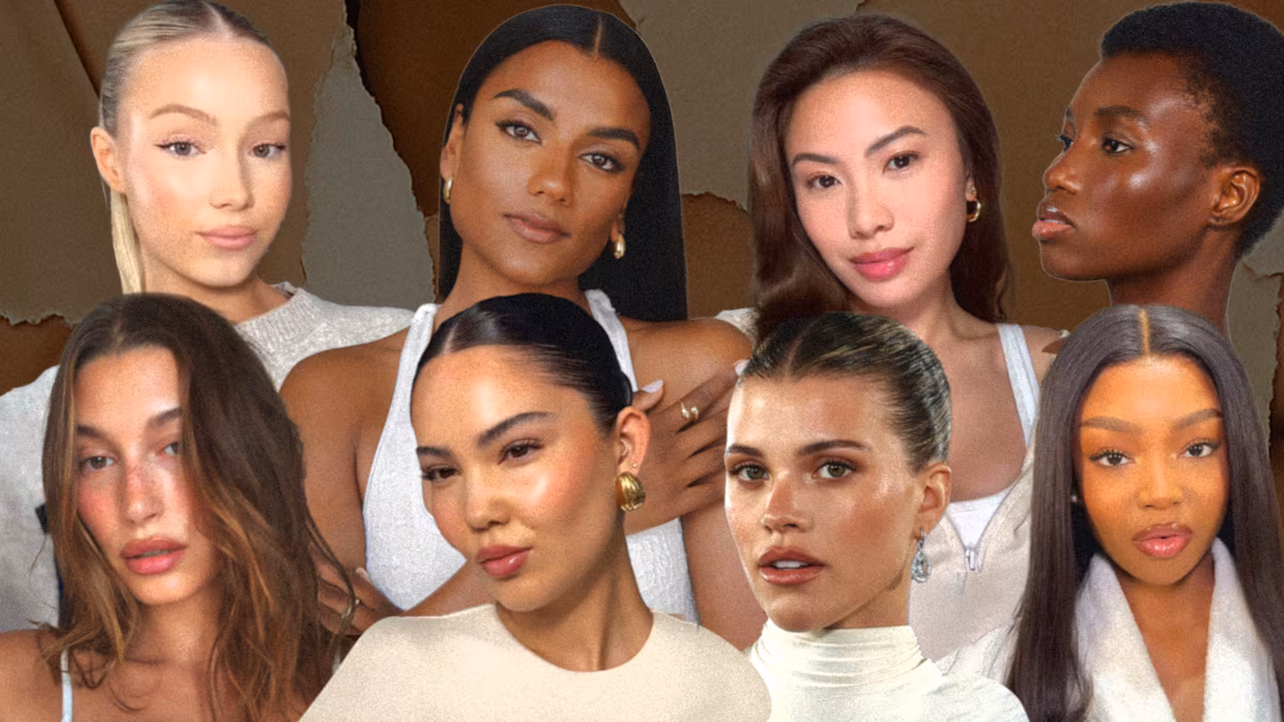 The Beauty Shift: What’s Trending and Transforming the Way We Define Beauty Today
