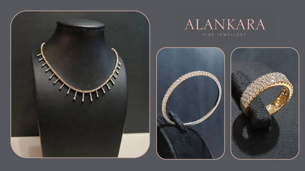 Fine Natural Diamond Jewellery from Alankara: Where Legacy Meets Modern Luxury