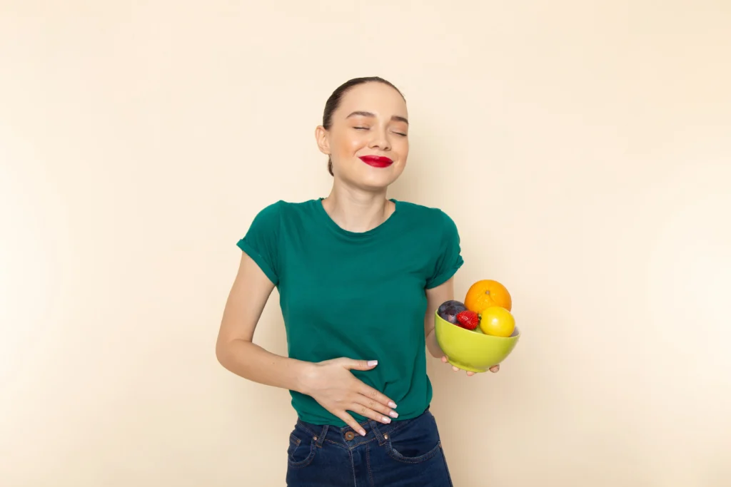 The Gut–Mood Connection: How Digestive Health Shapes Emotional Wellbeing in Women