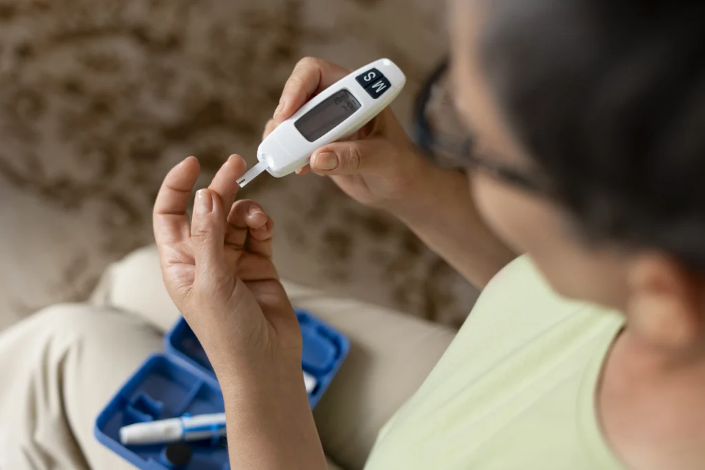 World Diabetes Day: A Busy Mother’s Guide to Managing Diabetes Every Day