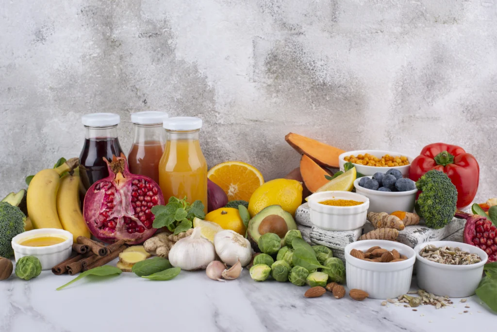 The Rise of Functional Foods: Everyday Ingredients That Boost Immunity Naturally