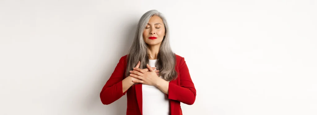 How Early Menopause Affects Long-Term Heart Health
