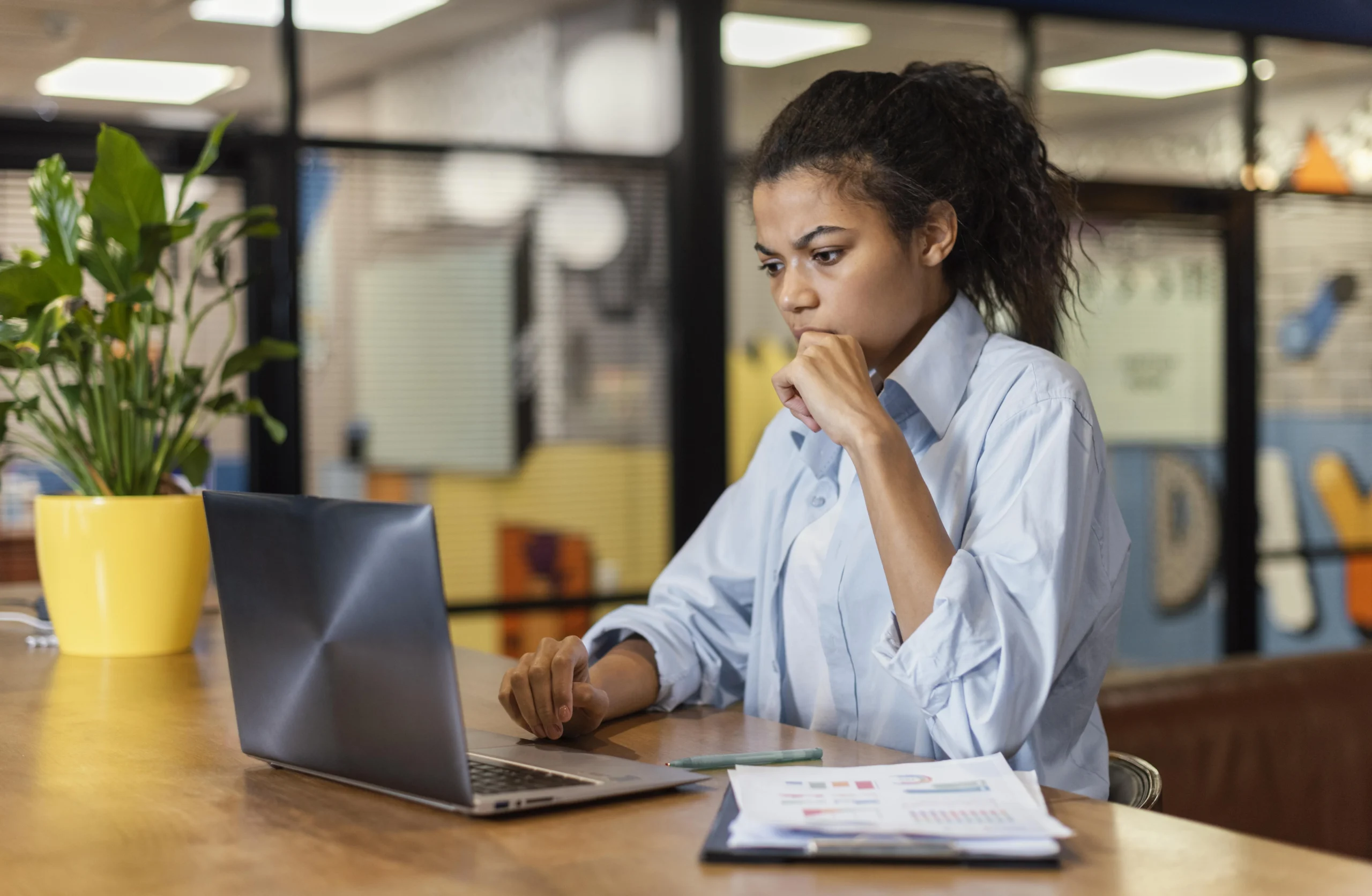 Stress can trigger Diabetes Risks for Working Women