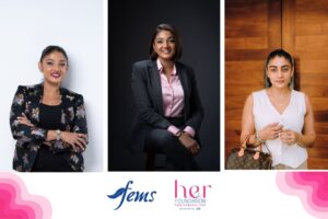 Breaking the Silence: Addressing Menstrual Hygiene and Period Poverty During Disasters