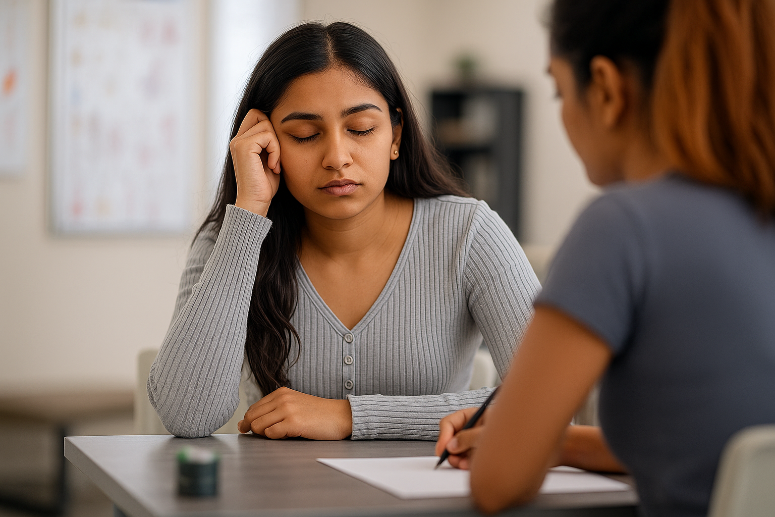 Why mental health is the most important part of recovery