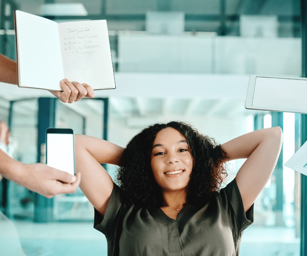 Can you build a business while being emotionally exhausted? Advice for women entrepreneurs