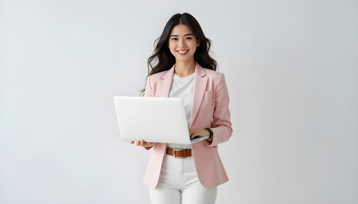 Why a Female Entrepreneur Must Build a Brand, Not Just a Business