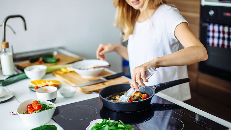 Food as Stability: Why Home Cooking Is Making a Comeback