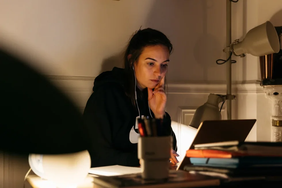 Why Young Female Professionals Feel Lost Even After Getting a Job