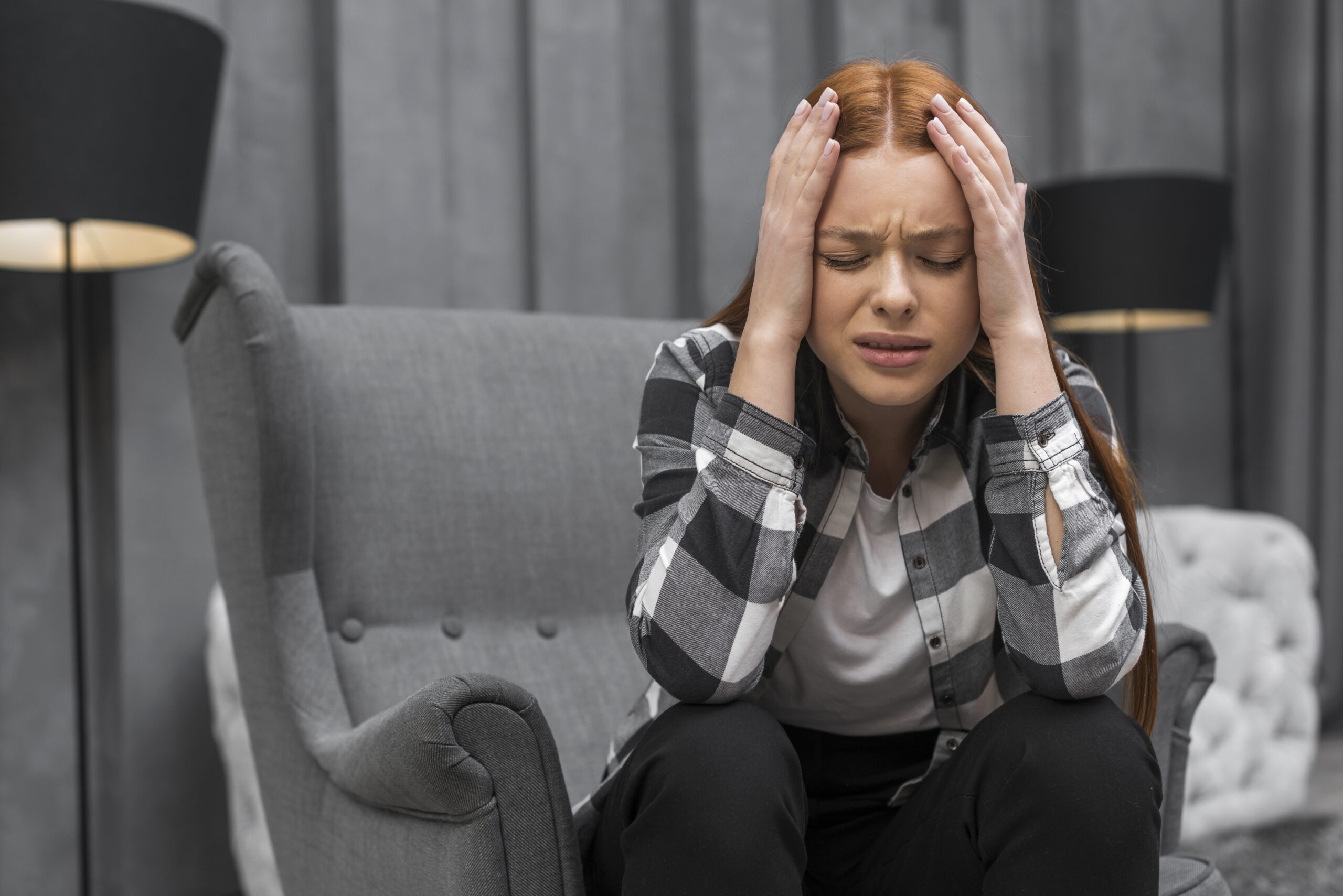 Emotional Overstimulation Why Women Feel Mentally Exhausted Even on “Easy” Days