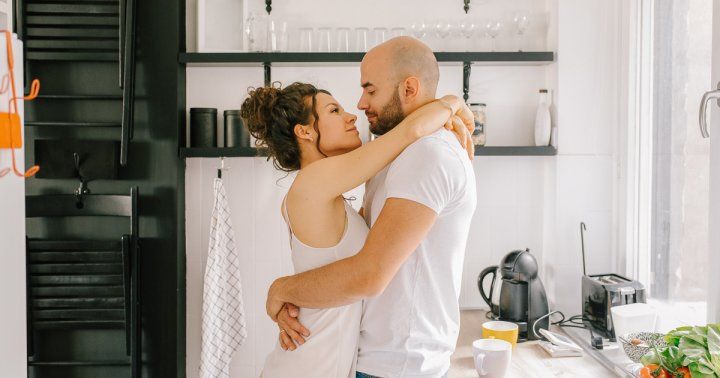 Love Should Feel Safe, Not Uncertain