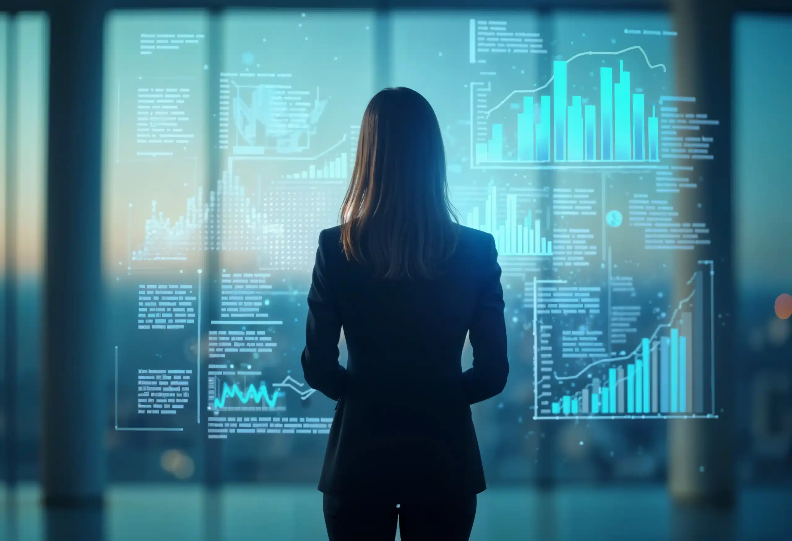 Will AI Replace Women First in the Workforce? The Real Risk, the Data, and the Strategic Response