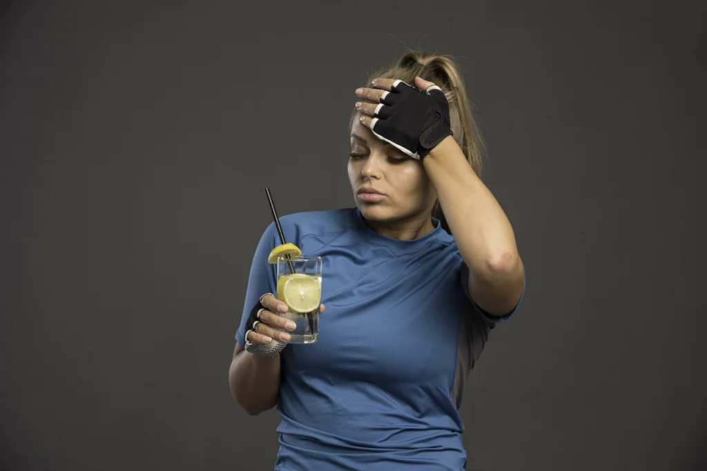 I Drank Heavily for a Decade What Really Happens to Your Body, Brain, and Career When You Finally Stop