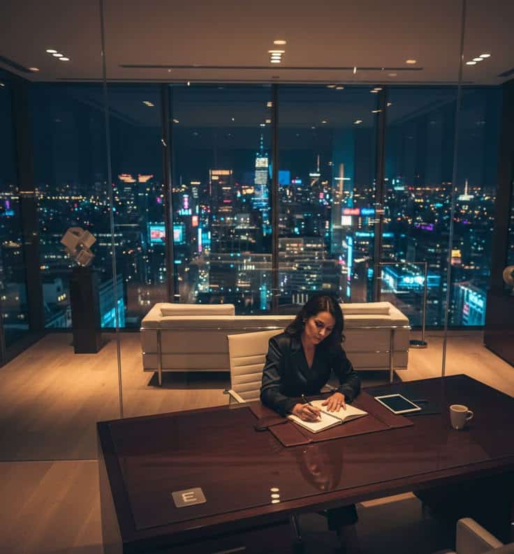 The evolution of female ambition beyond girlboss culture