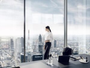 Ready to Build Ambition on Your Own Terms?